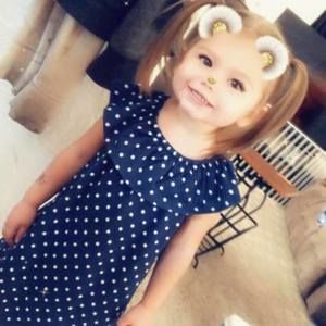 Meet your Posher, Karen